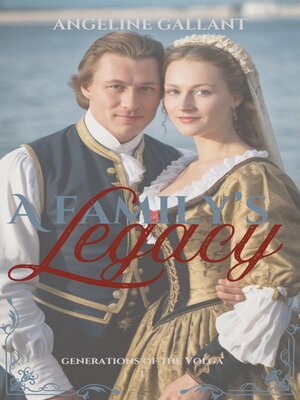 cover image of A Family's Legacy